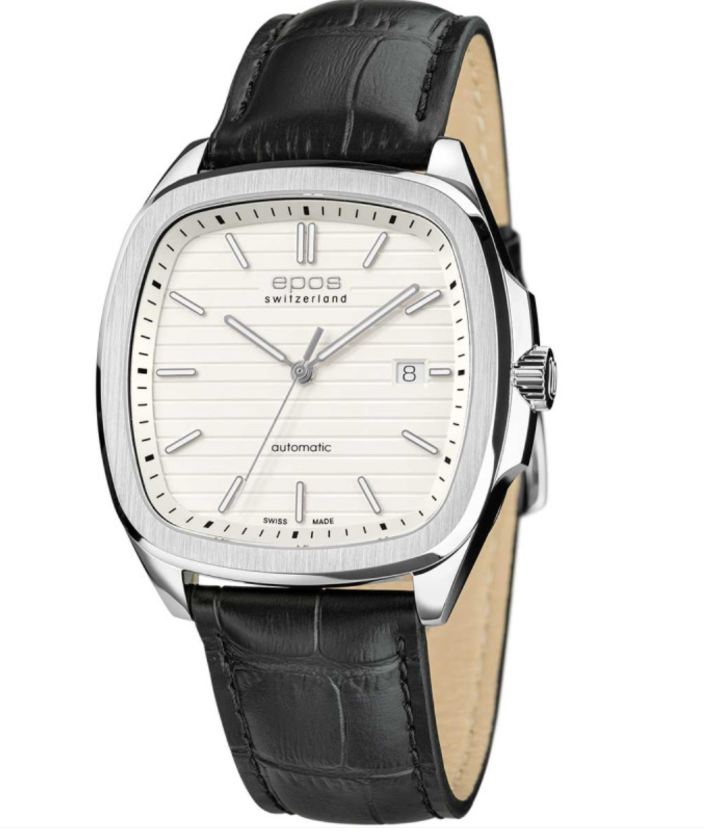 Epos Timeless Automatic 40 mm